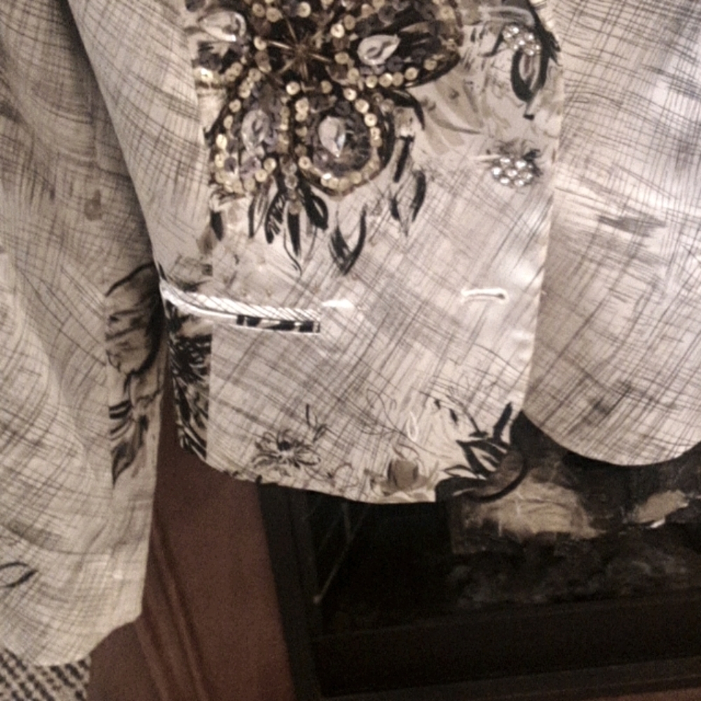 Jacket by JL - Picture 5 of 10